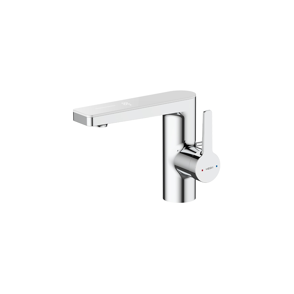 HMF160-111精东传媒最新地址智感·面盆龙头