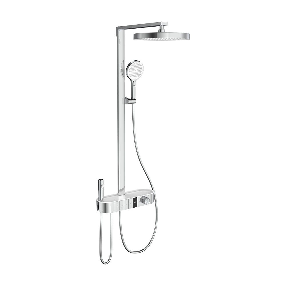 HMF184-333B大花洒