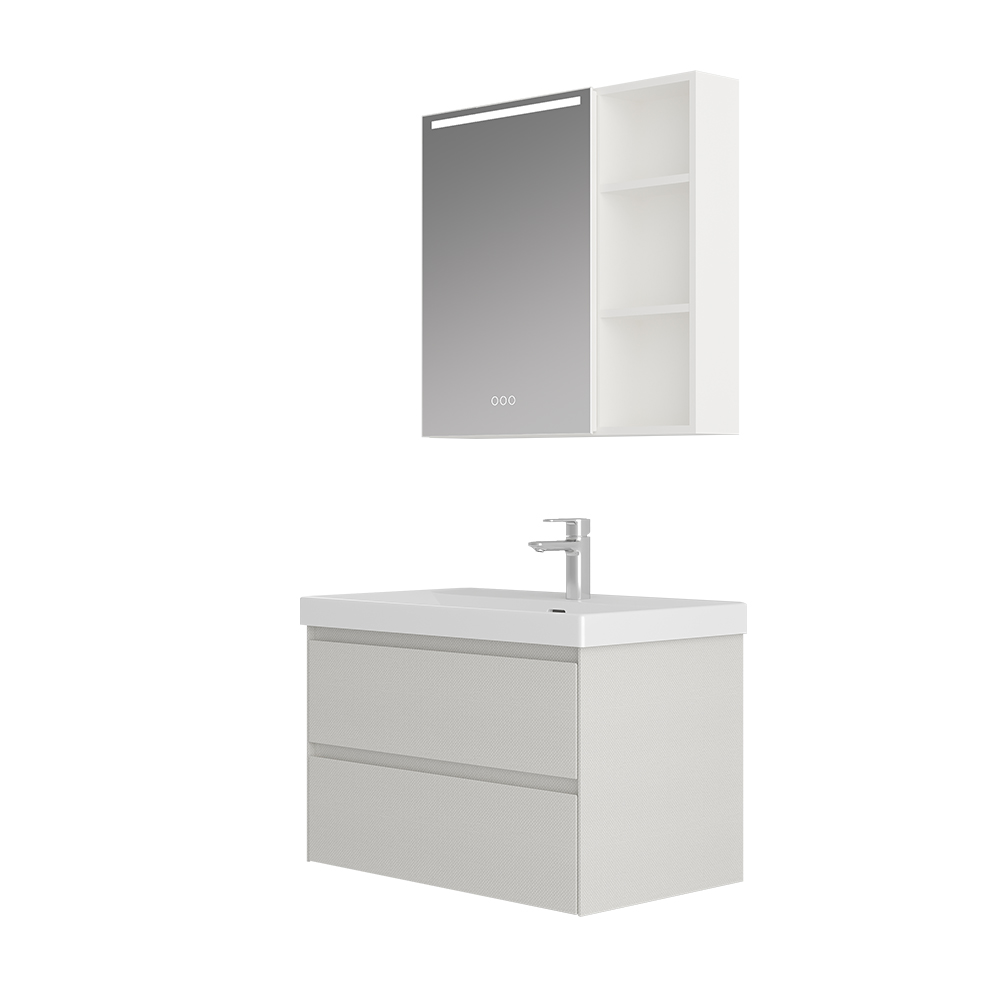 BC6165-080带灯款 木合金jdhotme精东传媒柜