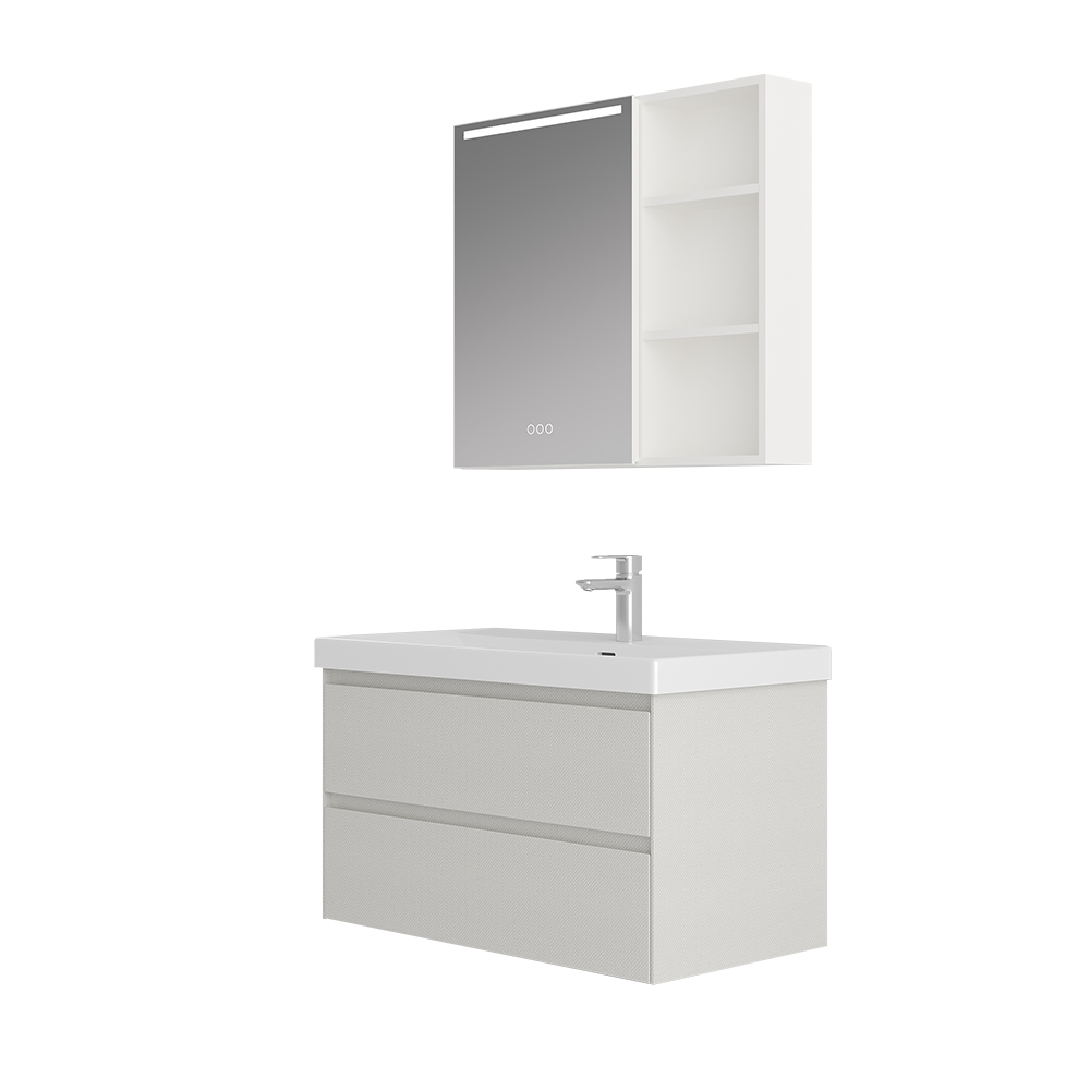 BC6165-090带灯款 木合金jdhotme精东传媒柜