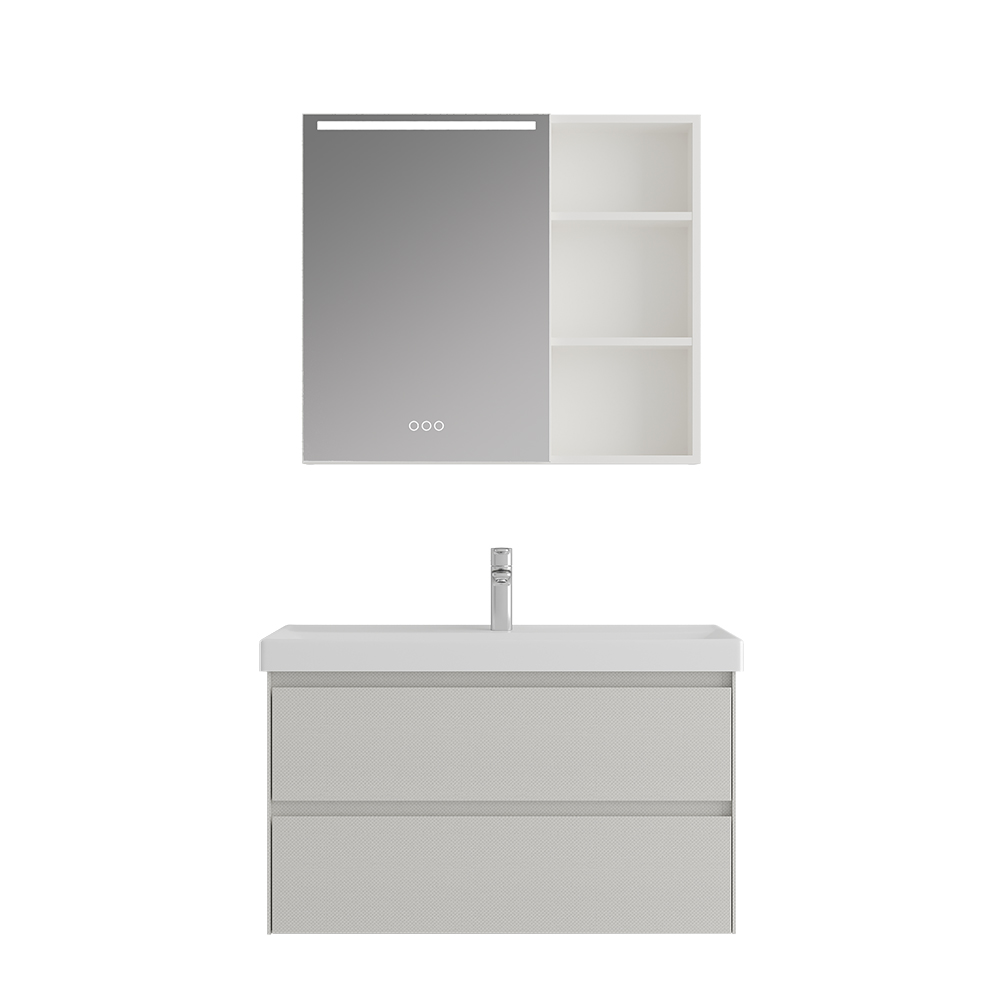 BC6165-090带灯款 木合金jdhotme精东传媒柜