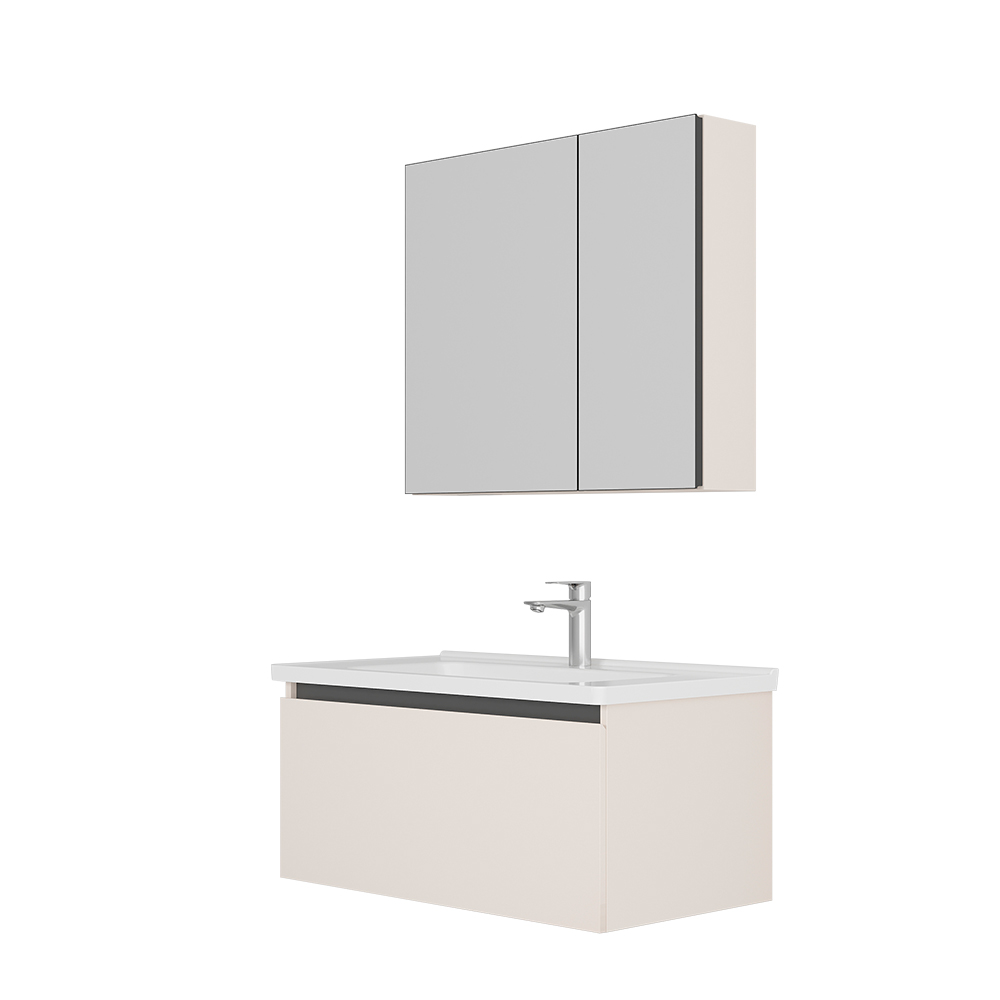 BC6208-090浅咖款 生态实木jdhotme精东传媒柜