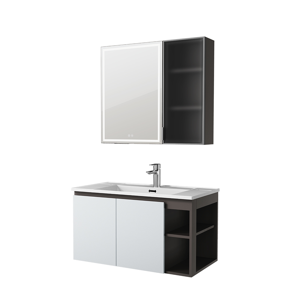 BC6123-090AR 生态实木jdhotme精东传媒柜