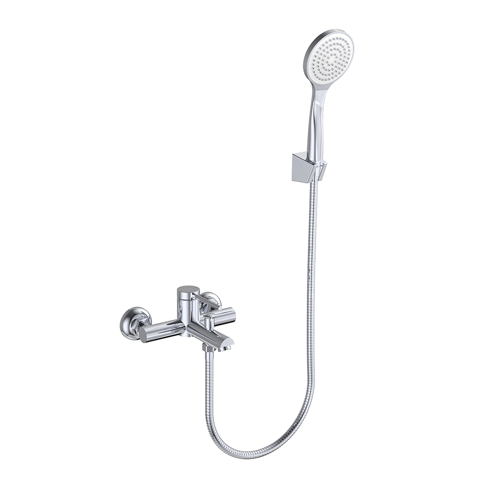 HMF713-21浴缸龙头