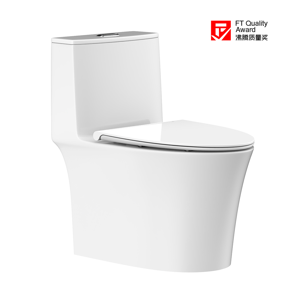 HC0908DT D8超旋风座便器